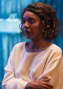 Pokój 104 - sezon 1 - odcinek 3