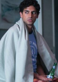 Pokój 104 - sezon 1 - odcinek 5