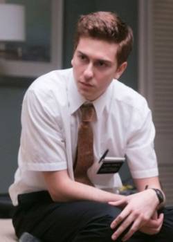 Pokój 104 - sezon 1 - odcinek 7