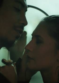 Półświaty - sezon 1 - odcinek 2