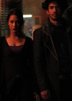 Półświaty - sezon 1 - odcinek 6