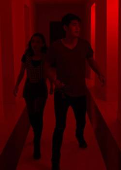 Półświaty - sezon 1 - odcinek 8