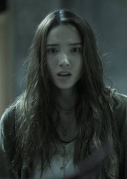 Półświaty - sezon 2 - odcinek 7