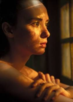 Półświaty - sezon 1 - odcinek 1