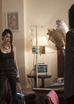 Półświaty - sezon 2 - odcinek 3