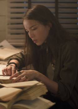 Półświaty - sezon 2 - odcinek 2