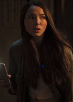 Półświaty - sezon 2 - odcinek 4