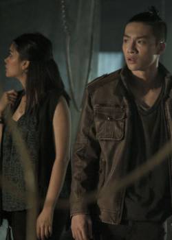 Półświaty - sezon 2 - odcinek 6