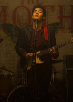 Półświaty - sezon 1 - odcinek 4