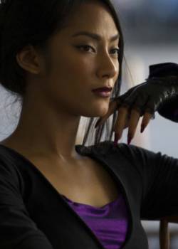 Półświaty - sezon 1 - odcinek 5