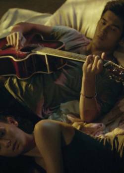 Półświaty - sezon 1 - odcinek 7