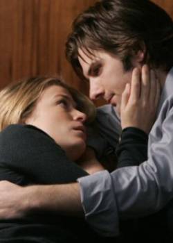 Powiedz, że mnie kochasz - sezon 1 - odcinek 7