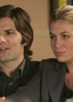 Powiedz, że mnie kochasz - sezon 1 - odcinek 2