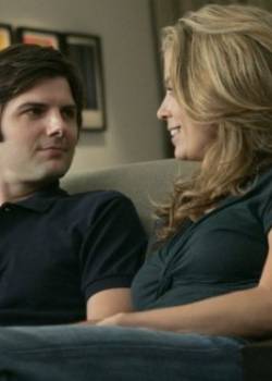 Powiedz, że mnie kochasz - sezon 1 - odcinek 3