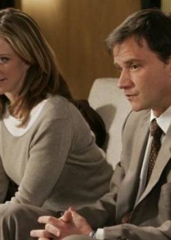 Powiedz, że mnie kochasz - sezon 1 - odcinek 8