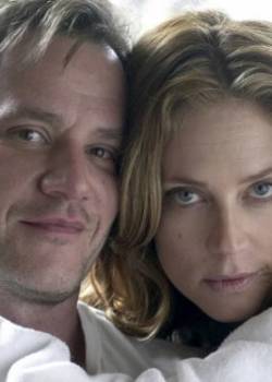 Powiedz, że mnie kochasz - sezon 1 - odcinek 1