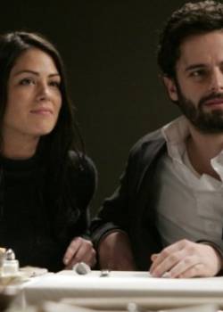 Powiedz, że mnie kochasz - sezon 1 - odcinek 10