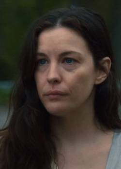 Pozostawieni - sezon 1 - odcinek 7