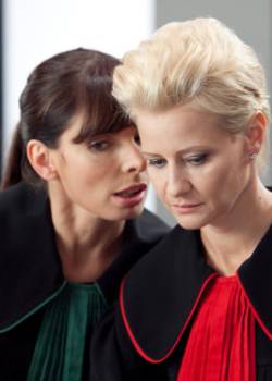 Prawo Agaty - sezon 4 - odcinek 7