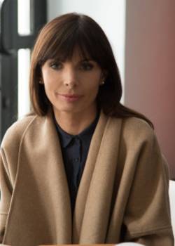 Prawo Agaty - sezon 7 - odcinek 13