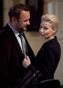 Prawo Agaty - sezon 1 - odcinek 5