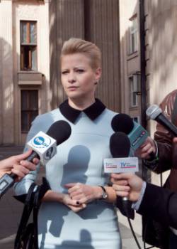 Prawo Agaty - sezon 2 - odcinek 10