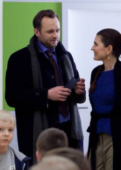 Prawo Agaty - sezon 3 - odcinek 9