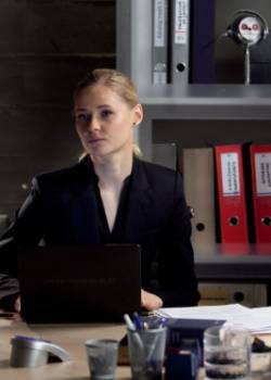 Prawo Agaty - sezon 3 - odcinek 8