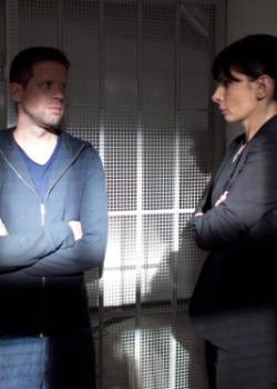 Prawo Agaty - sezon 2 - odcinek 6