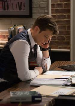 Prawo Agaty - sezon 7 - odcinek 10