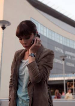 Prawo Agaty - sezon 2 - odcinek 9