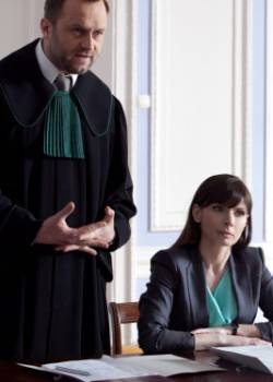 Prawo Agaty - sezon 3 - odcinek 13