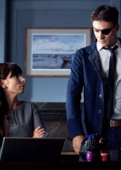 Prawo Agaty - sezon 4 - odcinek 8