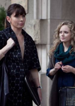 Prawo Agaty - sezon 2 - odcinek 11