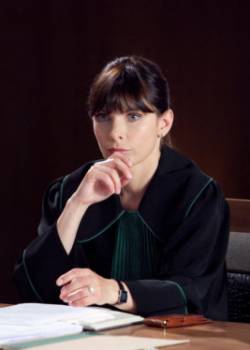 Prawo Agaty - sezon 2 - odcinek 4