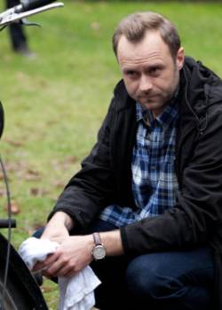 Prawo Agaty - sezon 4 - odcinek 12