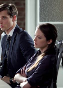 Prawo Agaty - sezon 4 - odcinek 2