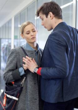 Prawo Agaty - sezon 3 - odcinek 11