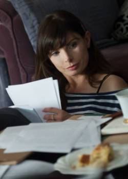 Prawo Agaty - sezon 1 - odcinek 2