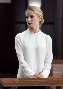 Prawo Agaty - sezon 3 - odcinek 1