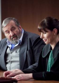 Prawo Agaty - sezon 3 - odcinek 5