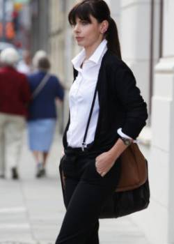 Prawo Agaty - sezon 1 - odcinek 6