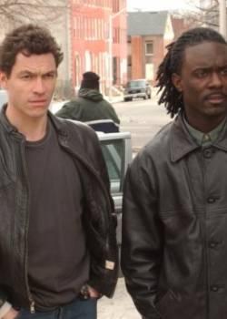 Prawo ulicy - sezon 2 - odcinek 3