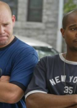 Prawo ulicy - sezon 3 - odcinek 7