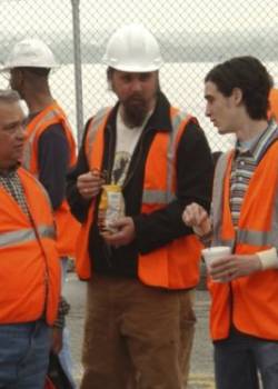 Prawo ulicy - sezon 2 - odcinek 6