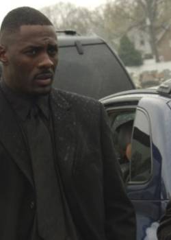 Prawo ulicy - sezon 2 - odcinek 9