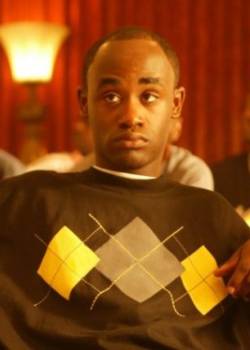 Prawo ulicy - sezon 3 - odcinek 9