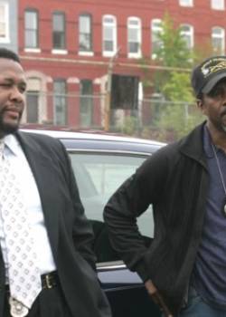 Prawo ulicy - sezon 4 - odcinek 5