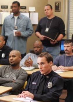 Prawo ulicy - sezon 4 - odcinek 4