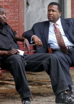 Prawo ulicy - sezon 3 - odcinek 11